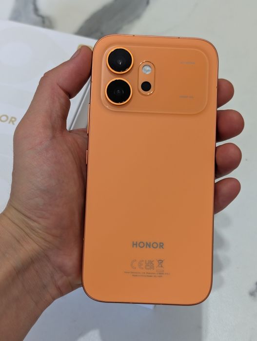 Honor 600 512 gb Ram 12 5G global
