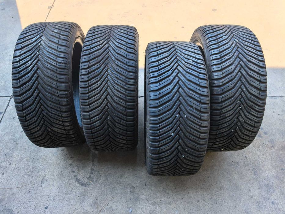 Гуми мишелин michelin