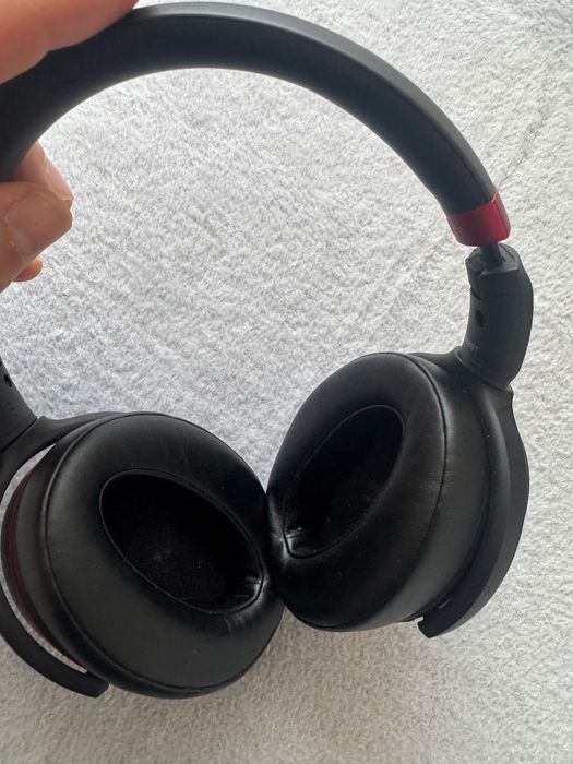 Căști Sennheiser HD 458BT