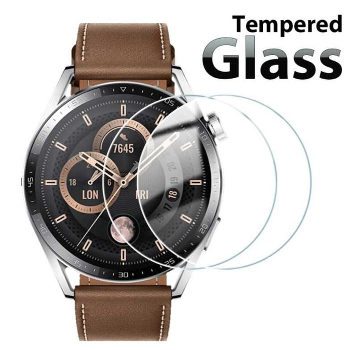 Set 2 folii protectie ecran Huawei GT3 (46)