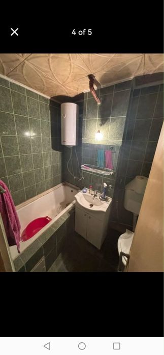 Vand apartament Bailesti