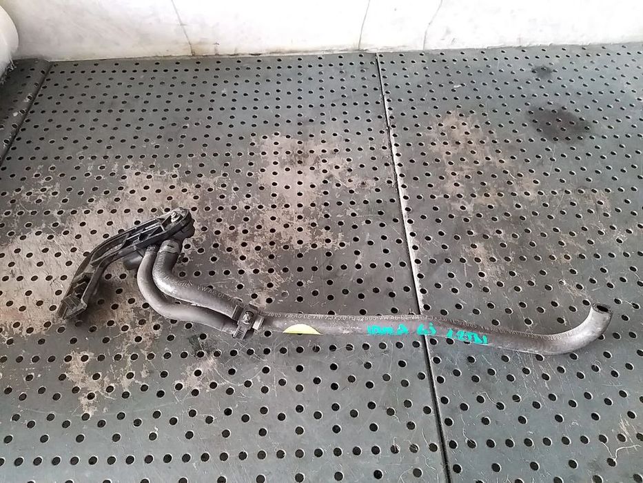 Senzor presiune gaze evacuare 1.2 tdi seat ibiza 6j 6r0131552f 0281006083 059906051c
