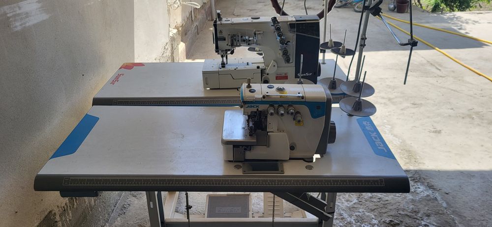 Sun sir тикув машинка