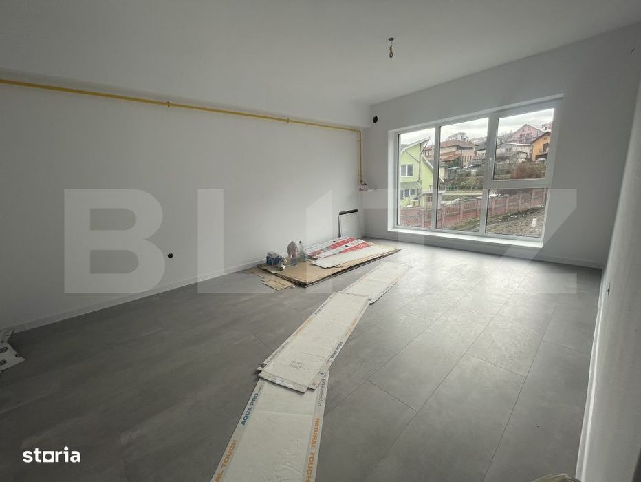 Apartament 2 camere, zona Centrala
