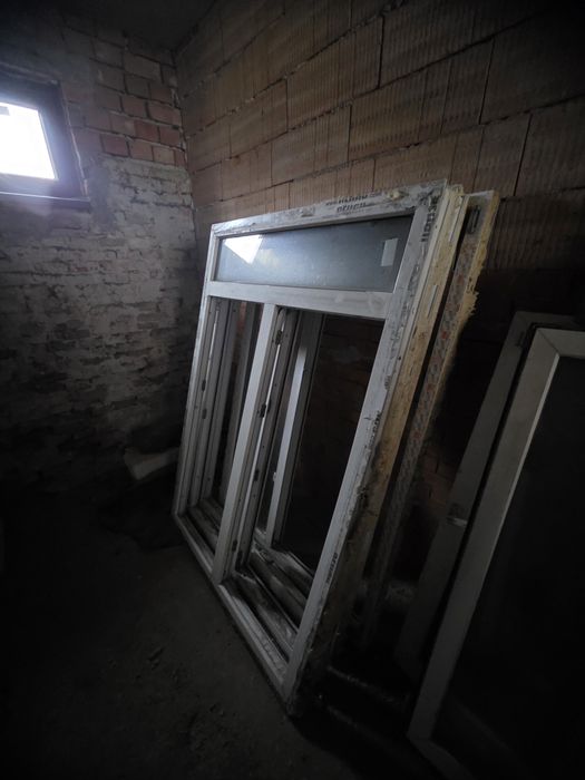 Geamuri termopan second