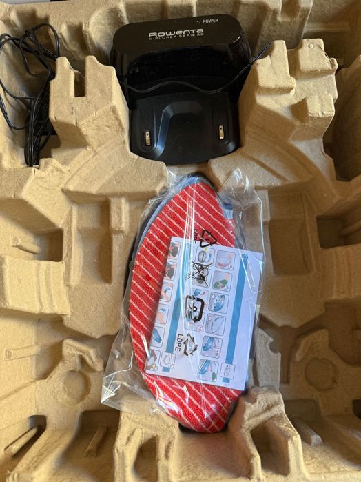 Rowenta X-plorer series 50 Animal kit