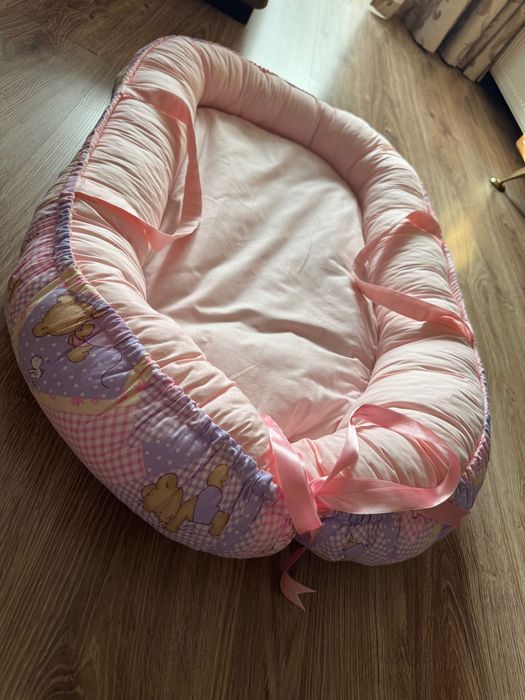 Бебешко гнездо за новородено