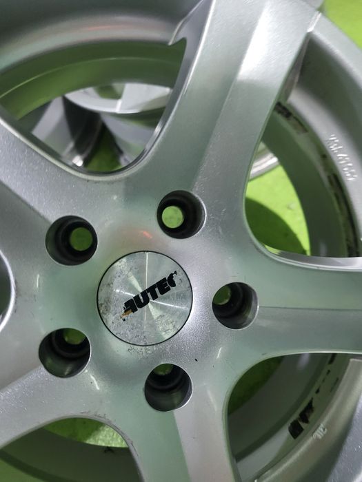 16 5x114.3 лети джанти 5х114.3