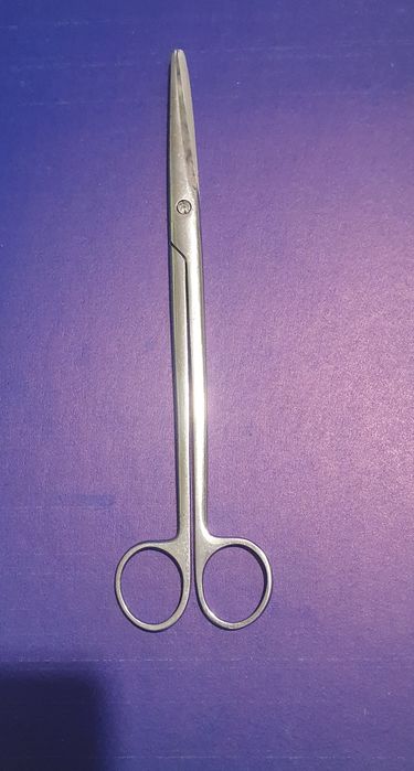 Foarfeci inox inoxidabil