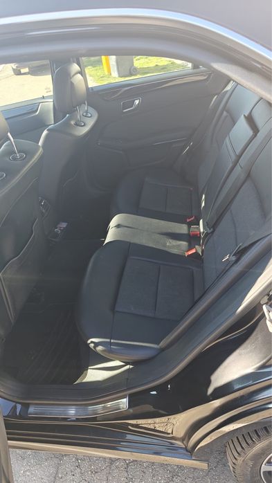 Mercedes-Benz E220 CDI Avantgarde | 170 CP | 2012