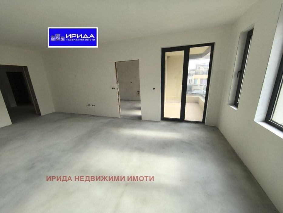 Продава се Тристаен апартамент в София, Бояна - 152 кв.м за 2507 €/кв.м - Снимка #3