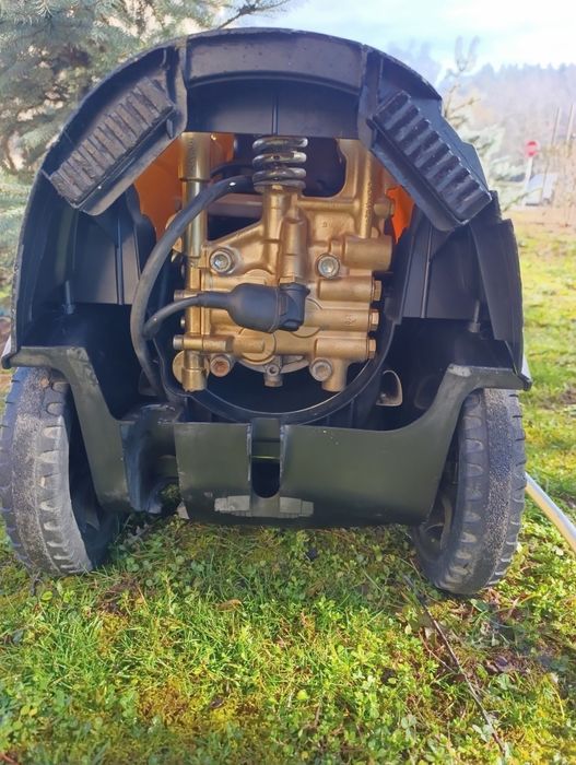 Продавам Водоструйки karcher -kranzle