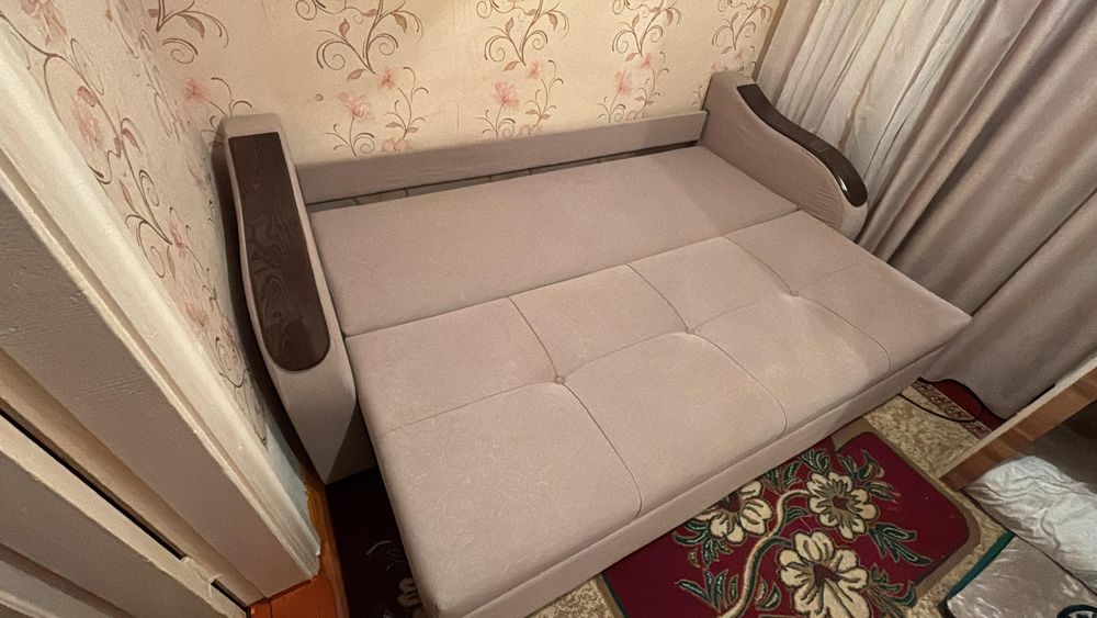Продам диван раскладной