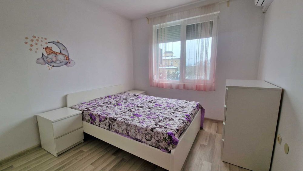 Тристаен апартамент под наем от собственик