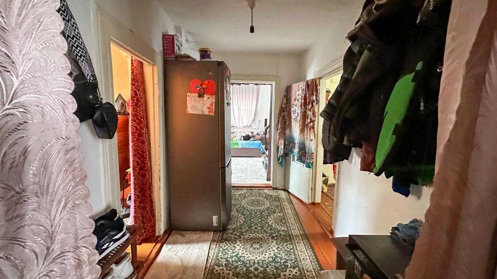 Дом Хутор Павел ИмпериЯ