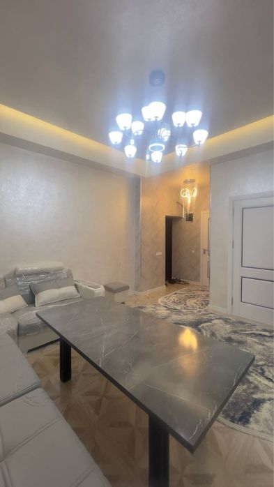 Аренда Квартира Кора Камиш Олимпия 3 хона