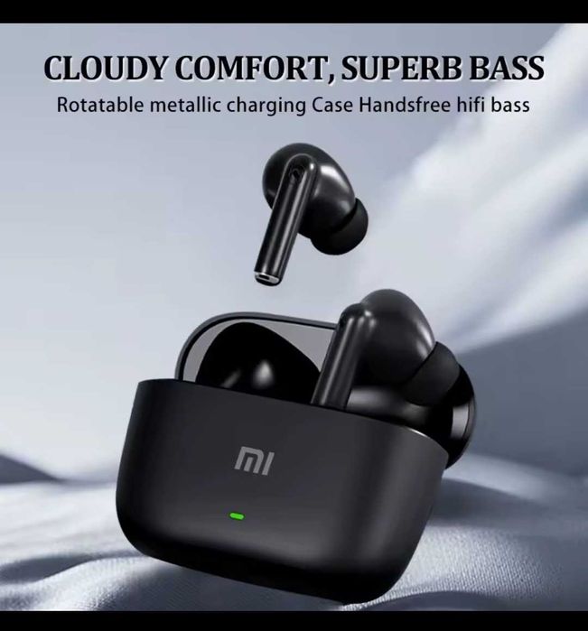 Безжични слушалки Xiaomi