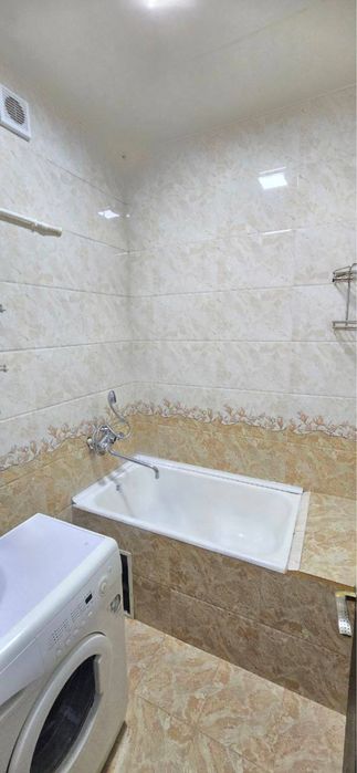 Квартира 17 квартал 2в3/4/4‼️Метро Чиланзар