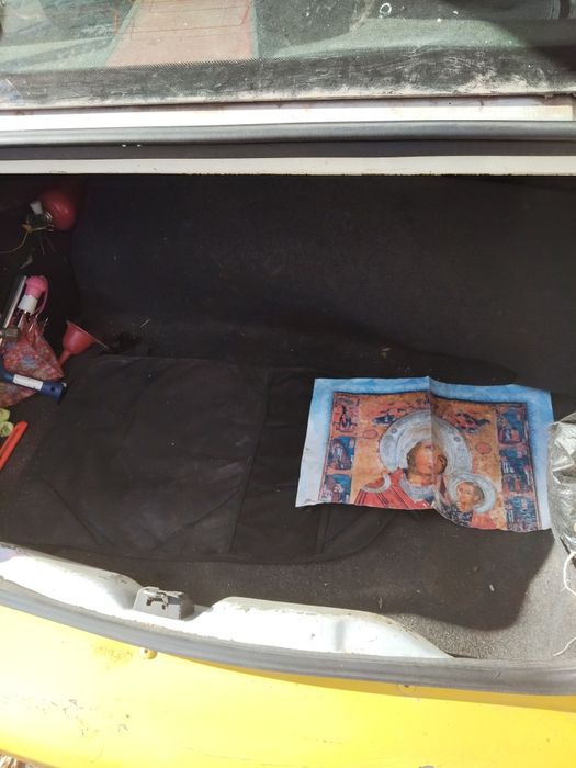 Продавам ДАЧИЯ ЛОГАН 1.6