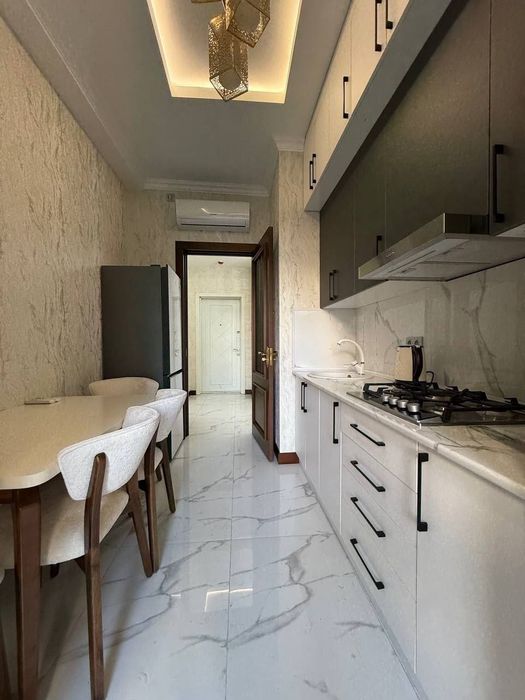 Продается 2х ком квартира, ЖК Boulevard, ор-р: Ташкент Сити, 68м²