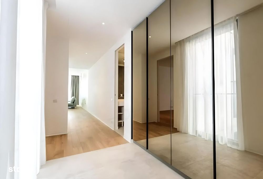 Luxury 3Br Apartament for Rent in Mamaia