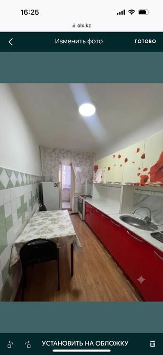 Продается мебель