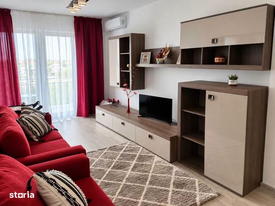 2 camere decomandate cu garaj Prima Onestilor