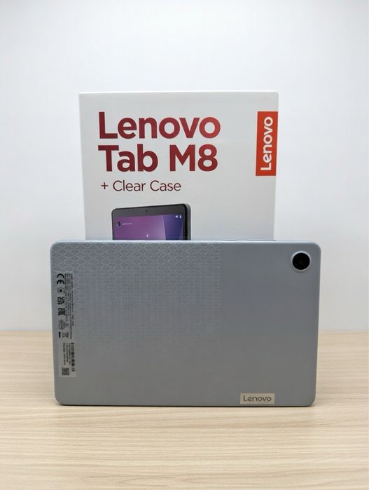 Таблет Lenovo Tab M8 4th Gen