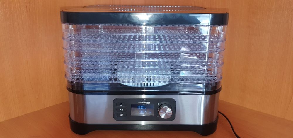 Uscător Legume și Fructe