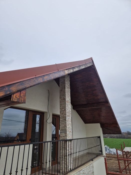 Casa Lilieci Ialomita de vanzare