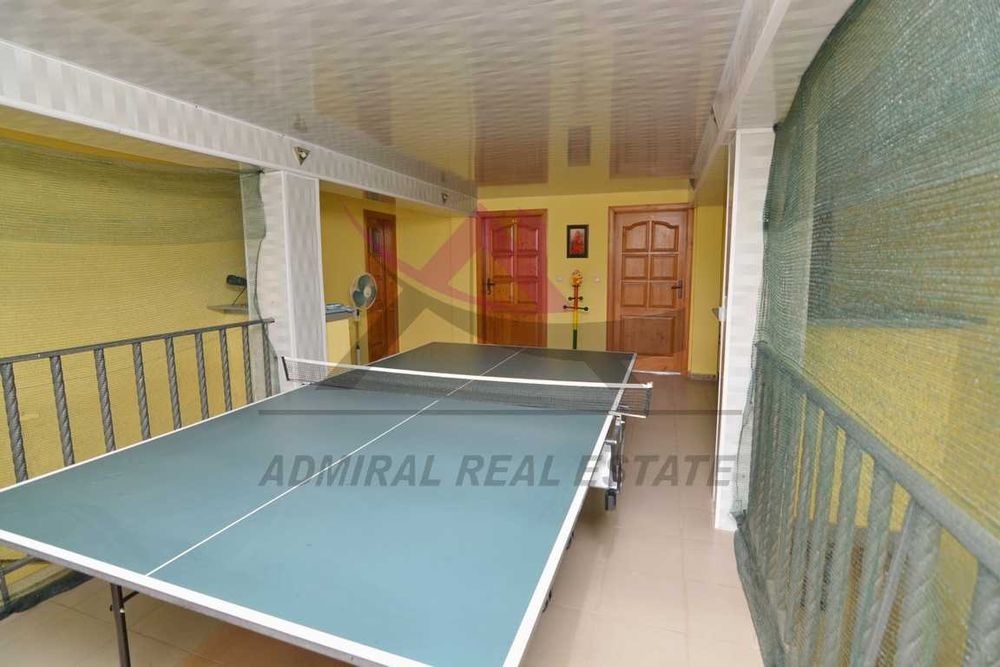 Дава се под наем Къща в с. Осеново, Област Варна - 300 кв.м за 511 € - Снимка #17