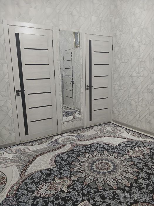 Продаётся дом ! В хорошем  районе