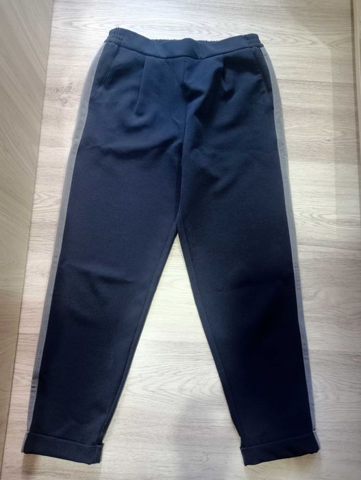 Pantaloni dama, casual,mărime S, stare foarte buna
