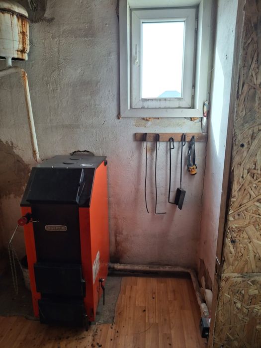 Продам дом в посёлке моялды