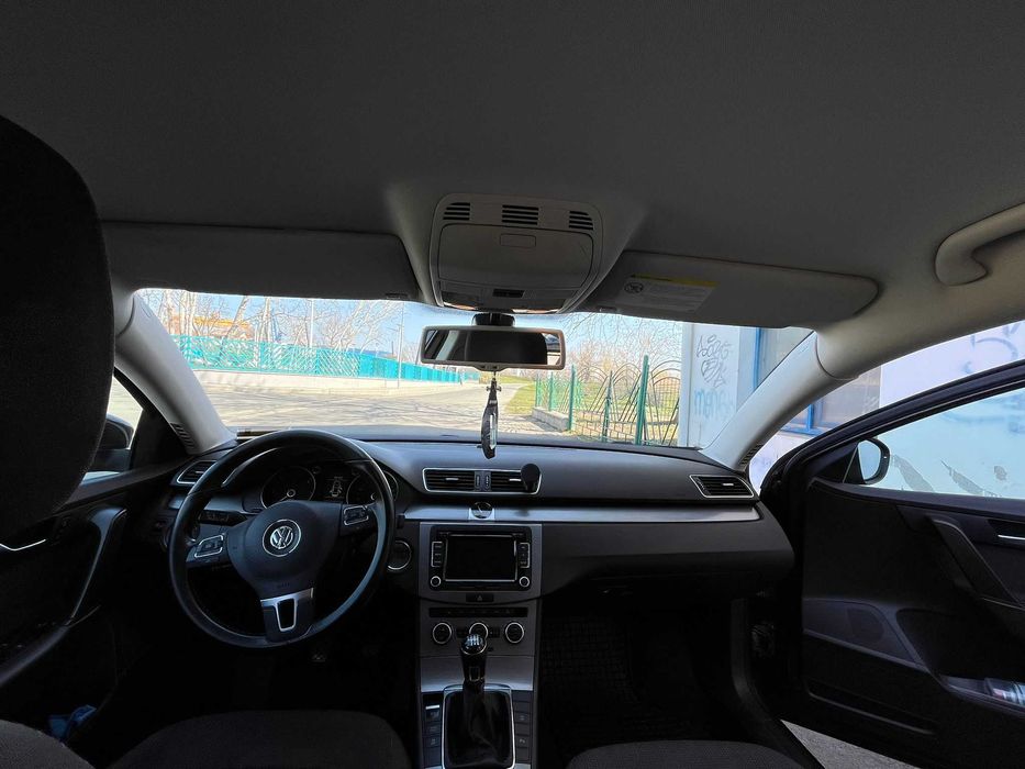 Vand volkswagen passat