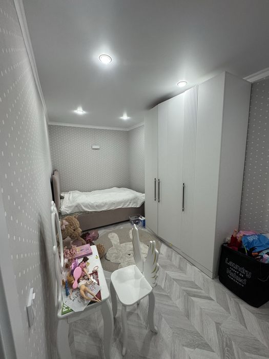 Продам двухкомнатную квартиру