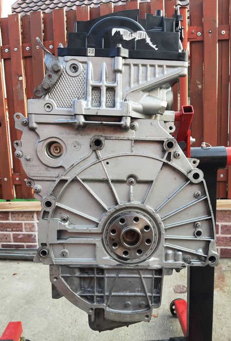 Motor BMW N57D30C.  381cp. 3 turbo. M50,X5,X6 E70,E71 F10