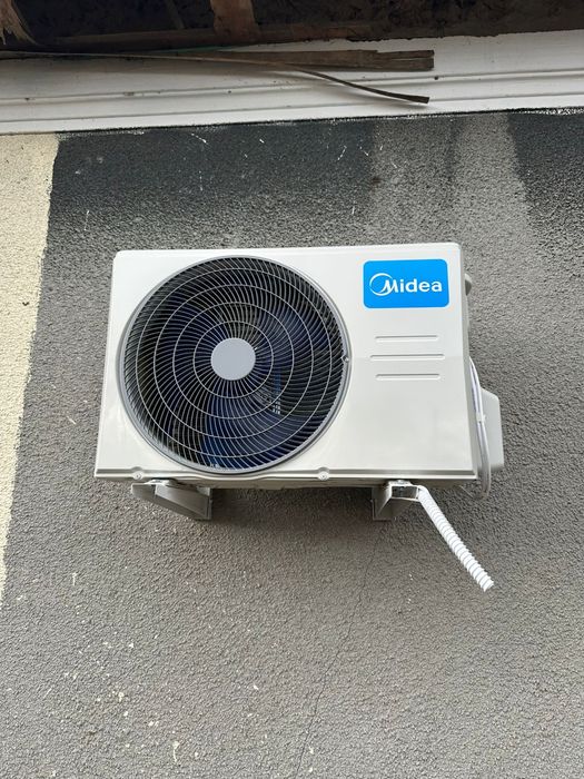 Aer Conditionat/Electrocasnice