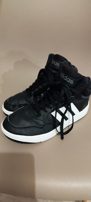 Кецове Adidas UK 4 1/2