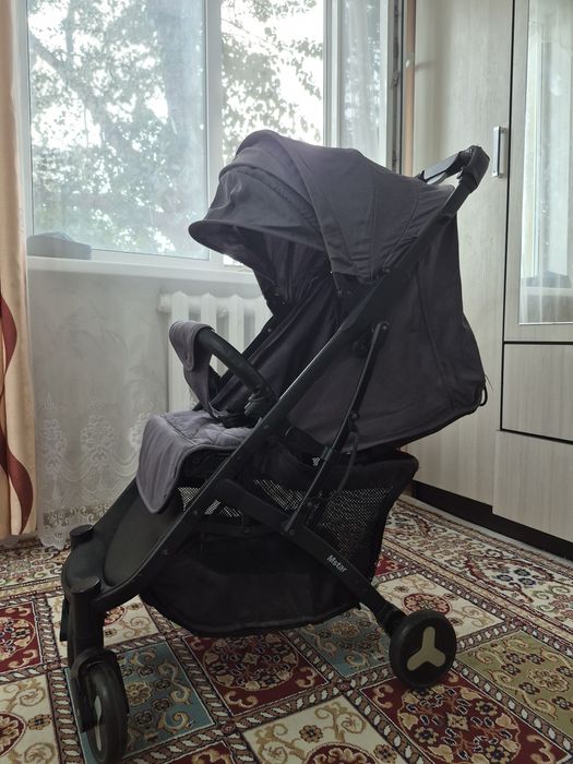 Коляска "Mstar" б/у