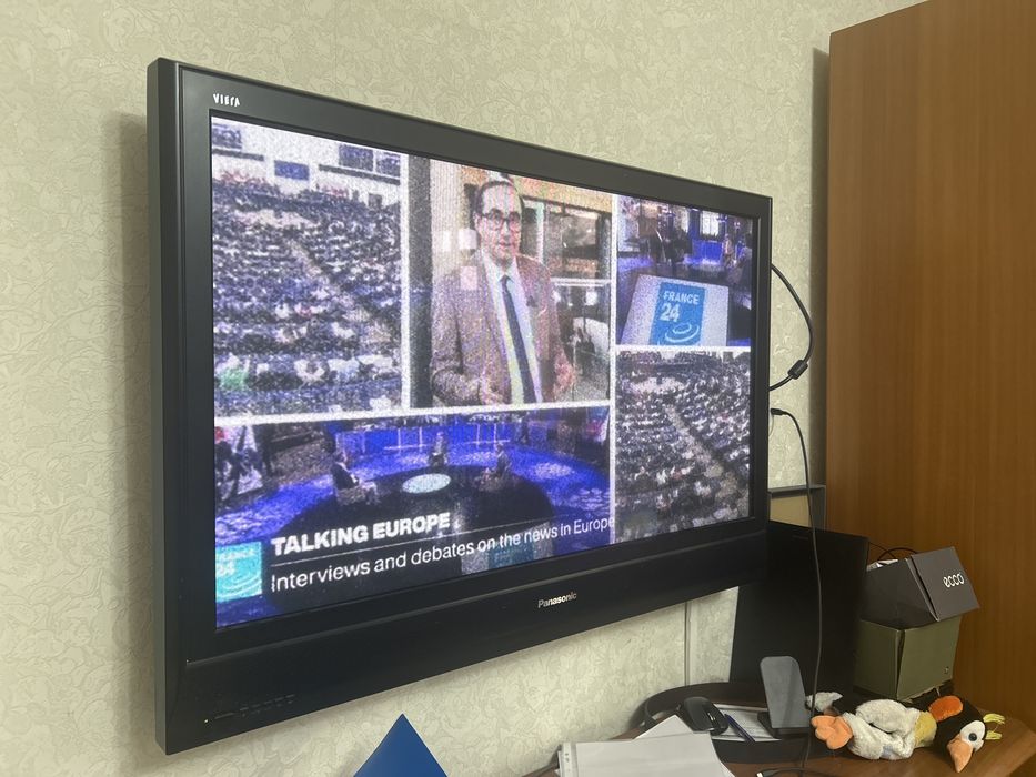 Телевизор с hdmi