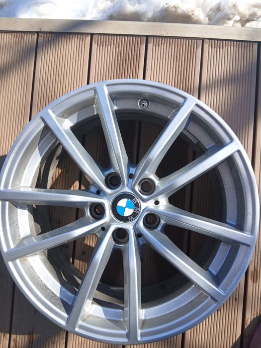 Jante BMW OEM Style 393