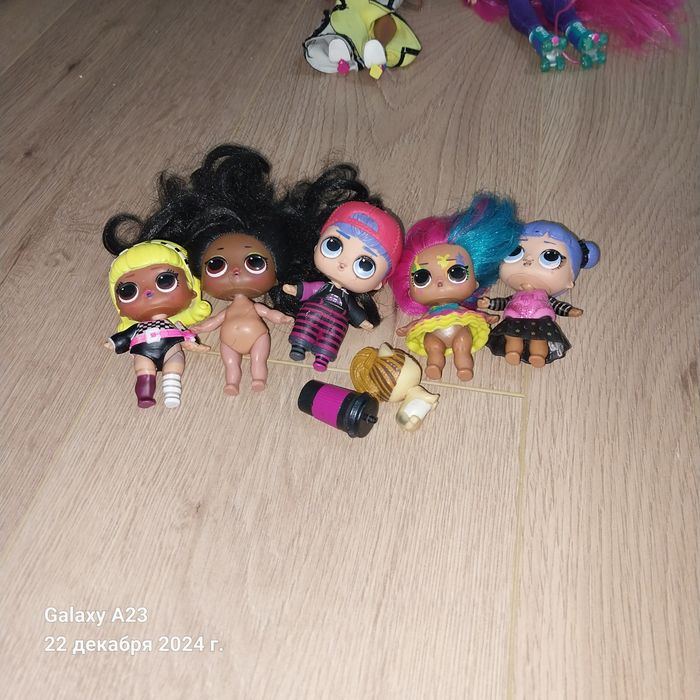 Кукла говорящая Край бэби.