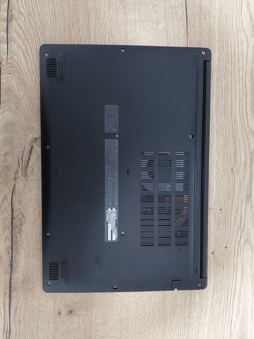 Acer Aspire A315-55G-34XP