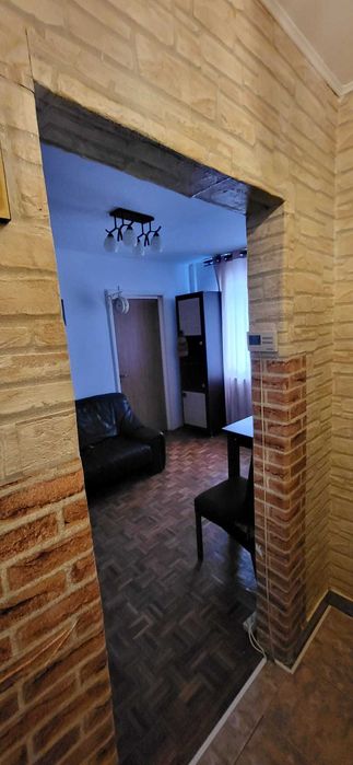 Vand apartament trivale