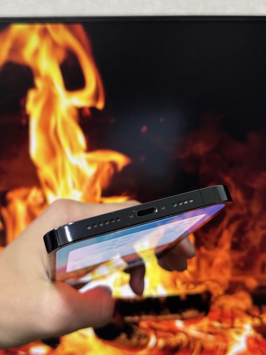 Iphone 12 Pro Max 128Gb