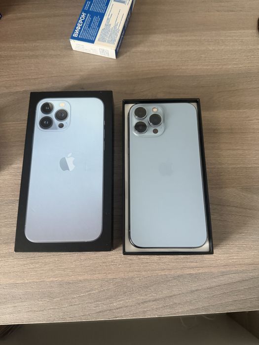 Iphone 13 pro max про макс 256 гб