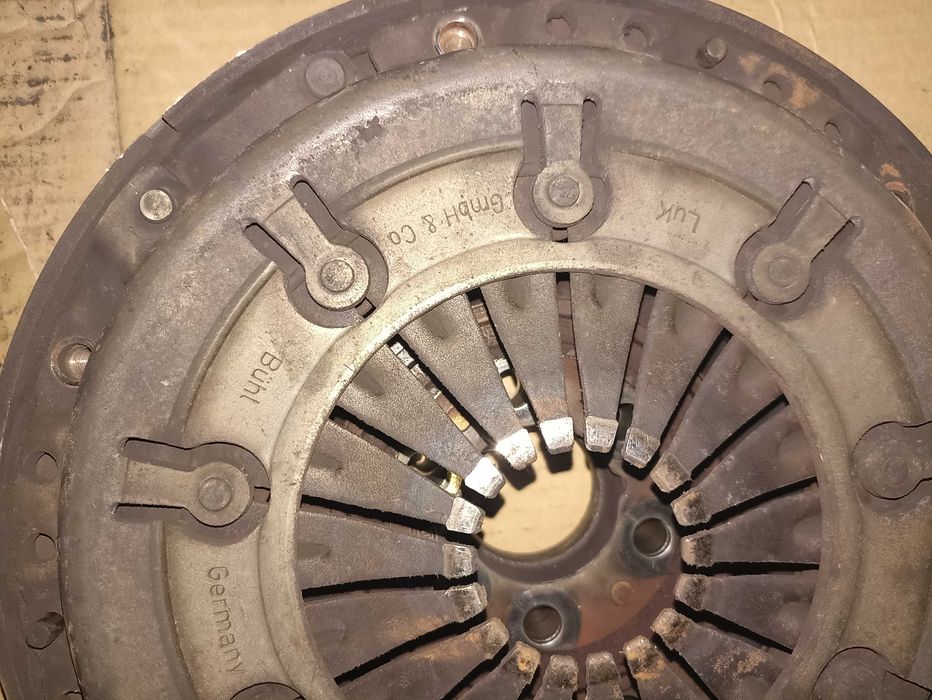 Комплект съединител за Киа Соренто 2.5д. 140к.с.