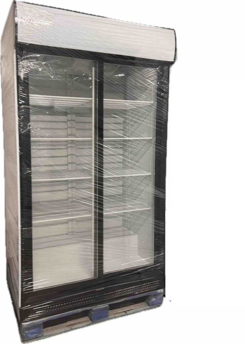Хладилни Витрини