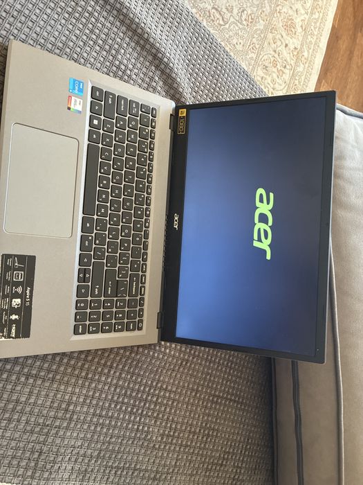 Ноутбук Acer Aspire 15 58P